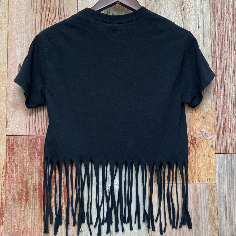 Awkward Tee Small - Picture 3 of 5